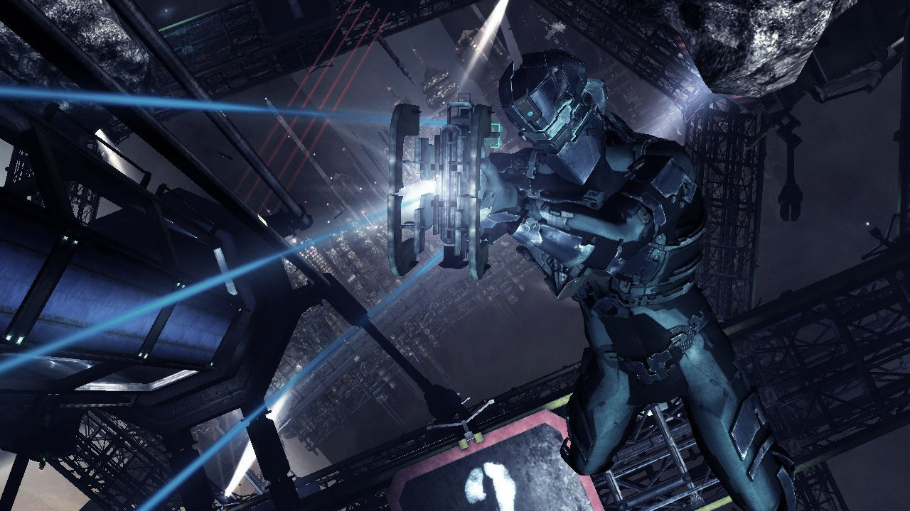 Dead Space 2 - Imagen 25
